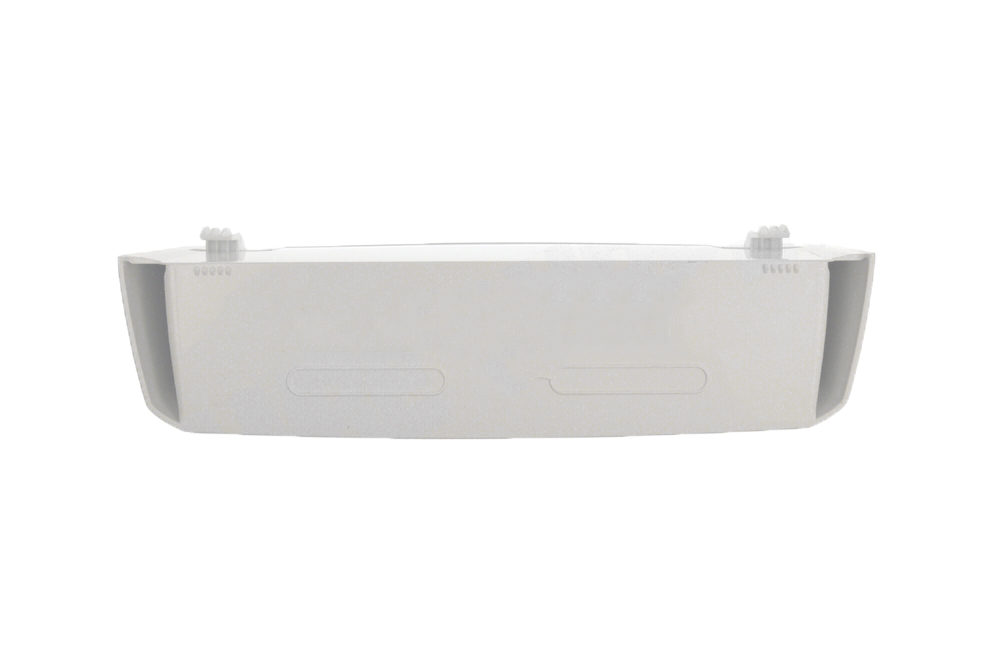 MAN62388501 - Genuine OEM LG Refrigerator Door Basket Assembly